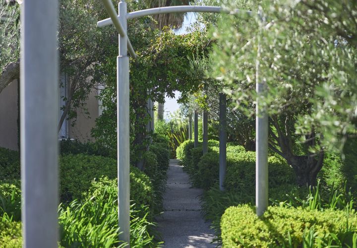 Villa i Nice, Alpes-Maritimes, Nice - € 2.800.000 | Ref: HH-13867056 - foto 1