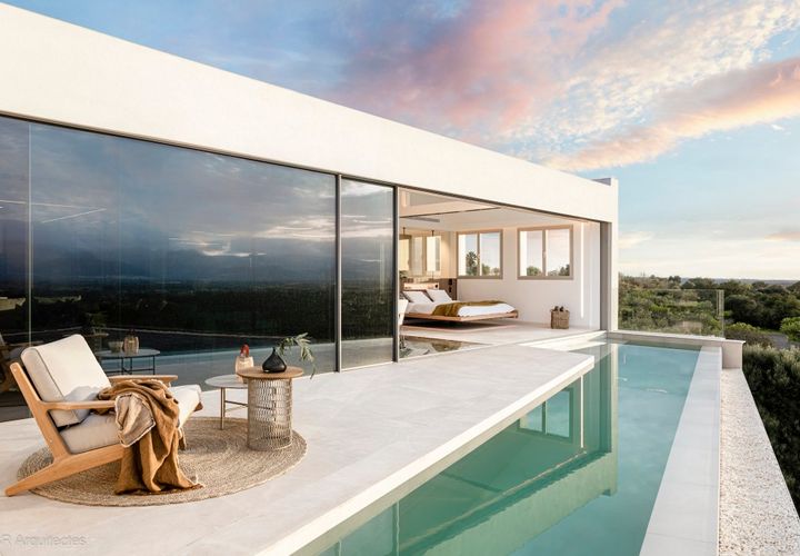 Villa a Costitx, Mallorca, Costitx - € 2.600.000 | Ref: 1964 - foto 1