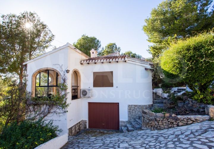 Villa a Montgo, Alicante, Montgo - € 648.000 | Ref: MRD3-236 - foto 1