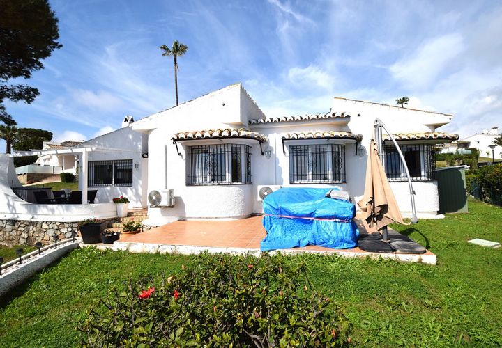 Villa i La Cala De Mijas, Malaga, La Cala De Mijas - € 695.000 | Ref: R5325343 - foto 1