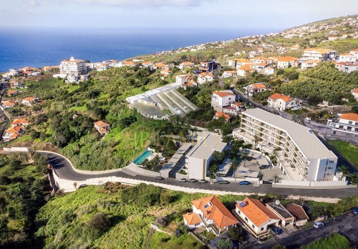 Lejlighed i Calheta, Madeira, Calheta - € 950.000 | Ref: 1023_D - foto 1