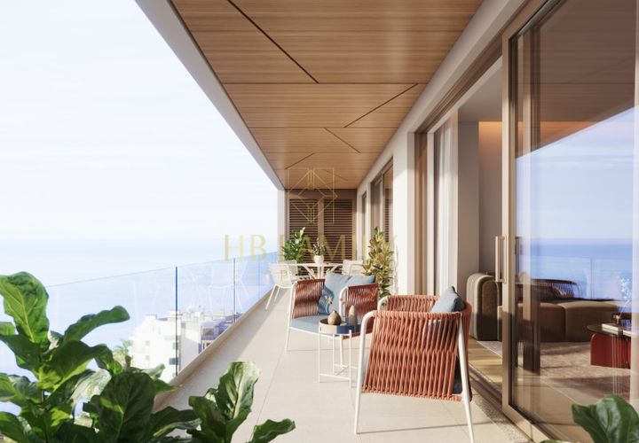 Lejlighed i Calheta, Madeira, Calheta - € 960.000 | Ref: 1023_F - foto 1