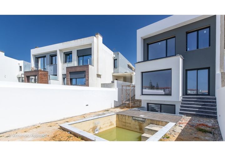 Villa i Ericeira, Lisbon, Ericeira - € 1.190.000 | Ref: V26029 - foto 1