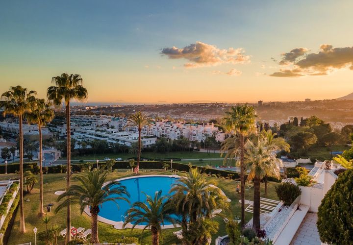 Villa i Marbella, Malaga, Marbella - € 1.350.000 | Ref: AMEAMaisonAmani - foto 1