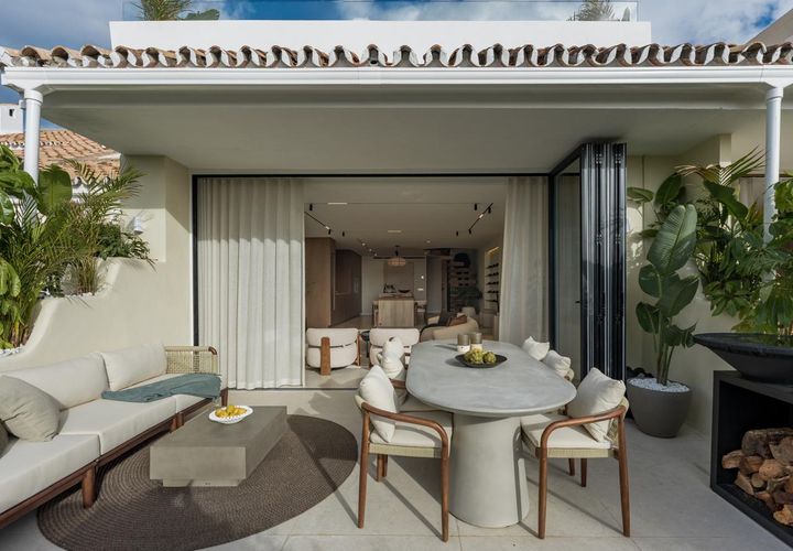 Villa i Marbella, Malaga, Marbella - € 1.550.000 | Ref: AMEACasaSuma - foto 1