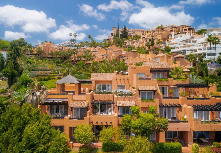 Lejlighed i Marbella, Malaga, Marbella - € 1.749.000 | Ref: AMEAAlminar911 - foto 1