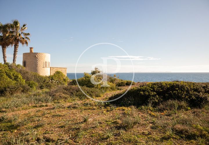 Helårsgrund i Llucmajor, Mallorca, Llucmajor - € 1.250.000 | Ref: VPM2603024 - foto 1