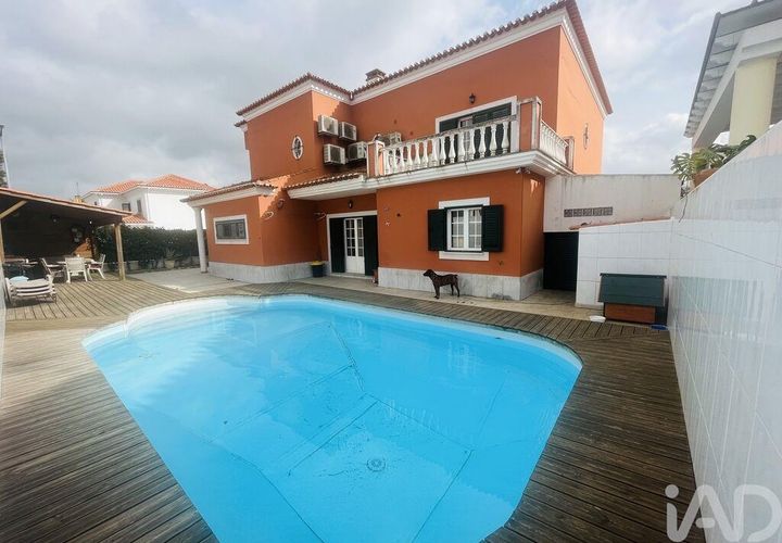 Byhus i Beja, Beja, Beja - € 590.000 | Ref: 838651 - foto 1