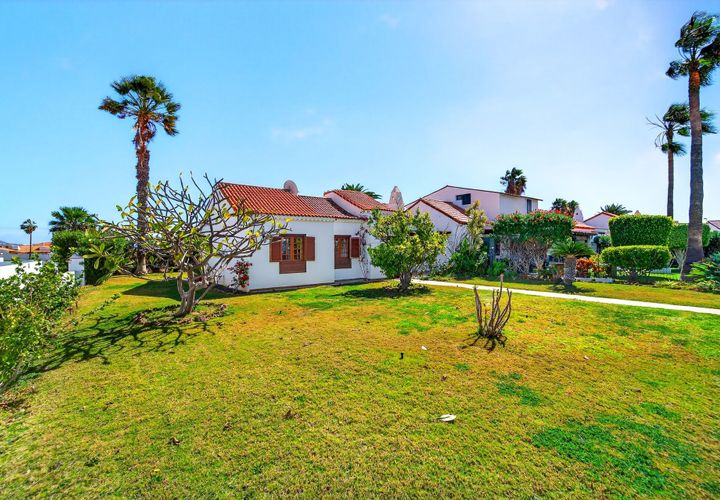 Bungalou a Golf Del Sur, Tenerife, Golf Del Sur - € 450.000 | Ref: BNG0008 - foto 1