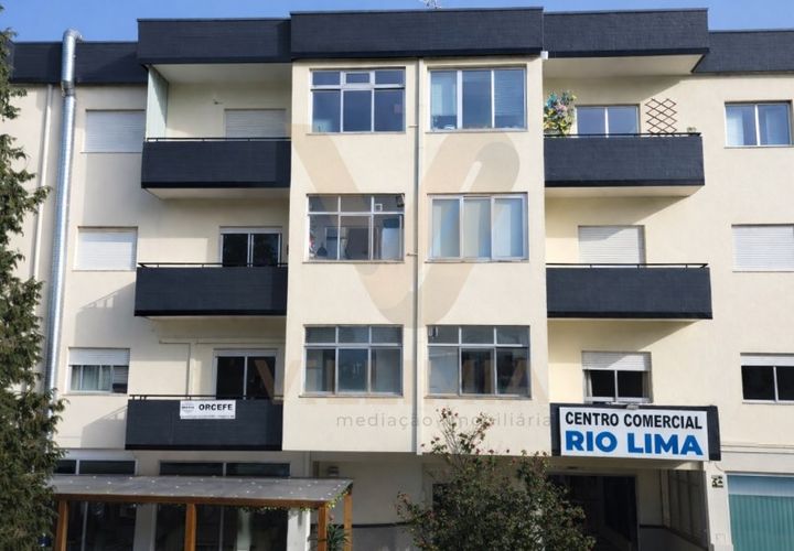 Lejlighed i Ponte de Lima, Viana do Castelo, Ponte de Lima - € 240.000 | Ref: V431 - foto 1