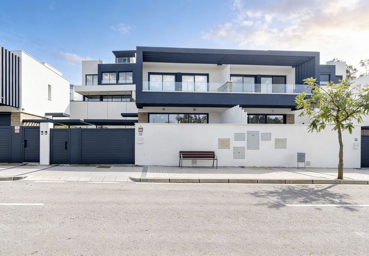 Rækkehus i Atalaya Isdabe, Malaga, Atalaya Isdabe - € 745.000 | Ref: R5325226 - foto 1