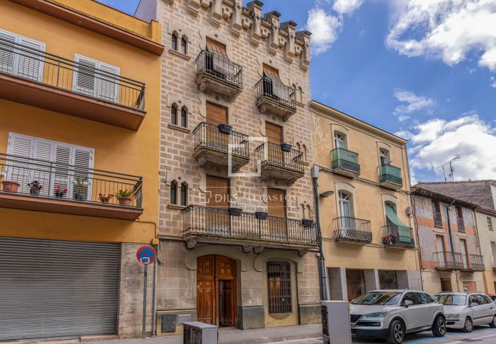 Villa a Banyoles, Gerona, Banyoles - € 465.000 | Ref: GIR59362 - foto 1