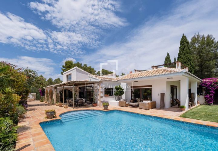 Villa i Javea, Alicante, Javea - € 1.999.995 | Ref: JAV64423 - foto 1