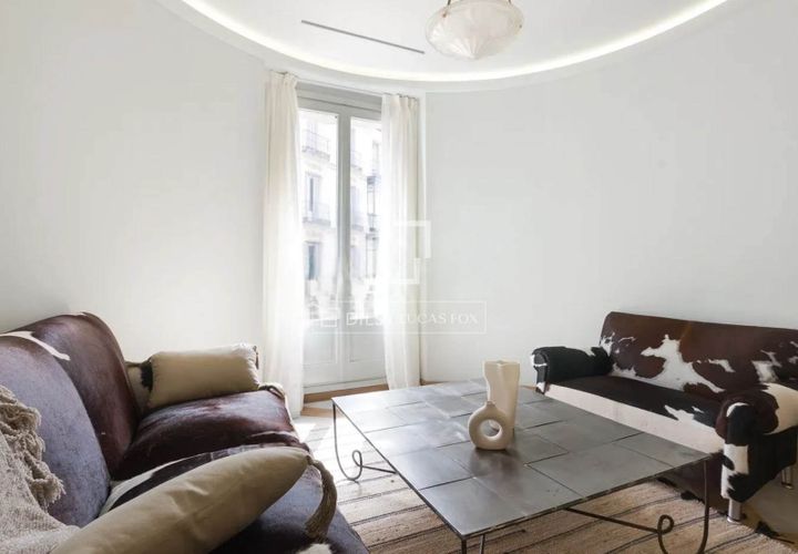 Leilighet i Madrid, Madrid, Madrid - € 1 090 000 | Ref: MAD59651 - foto 1