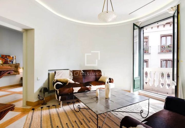 Apartament a Madrid, Madrid, Madrid - € 1.090.000 | Ref: MAD59651 - foto 1