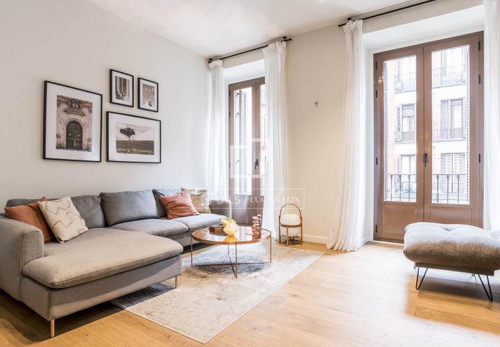 Lejlighed i Madrid, Madrid, Madrid - € 1.070.000 | Ref: MAD67341 - foto 1