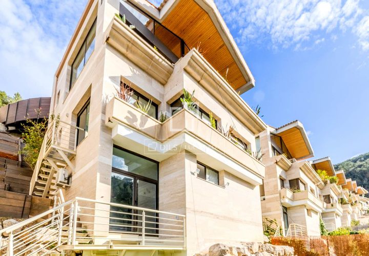 Villa i Sitges, Barcelona, Sitges - € 930 000 | Ref: SIT67284 - foto 1