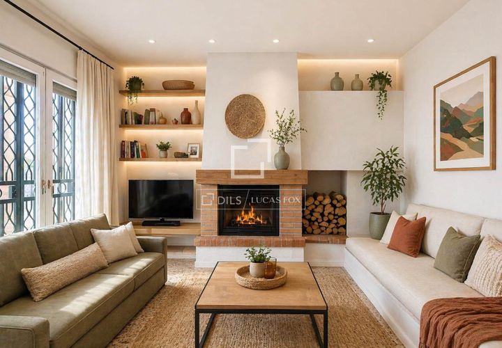 Villa i Calafell, Tarragona, Calafell - € 489.000 | Ref: VIL66866 - foto 1
