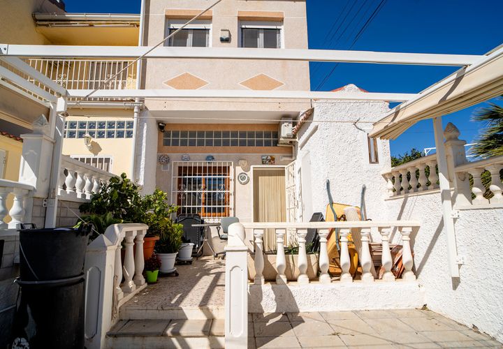 Byhus i Torrevieja, Alicante, Torrevieja - € 139.995 | Ref: 769826 - foto 1