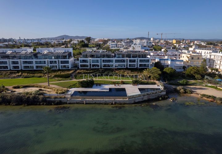 Lejlighed i Olhao, Faro, Olhao - € 765.000 | Ref: FC072TVW - foto 1
