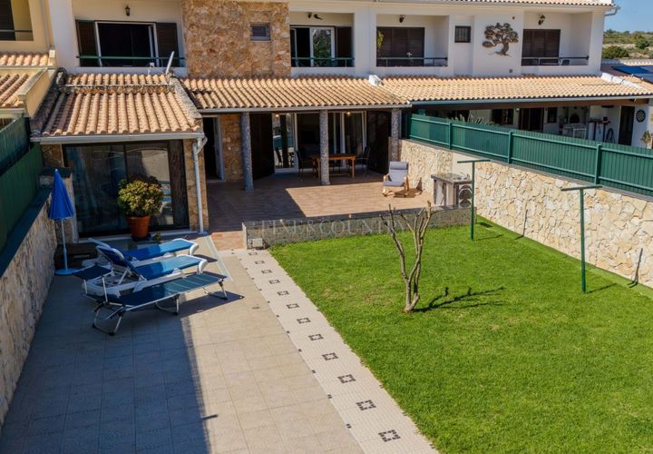 Stadthaus in Albufeira, Faro, Albufeira - € 660.000 | Ref: FC645GTZ - Foto 1