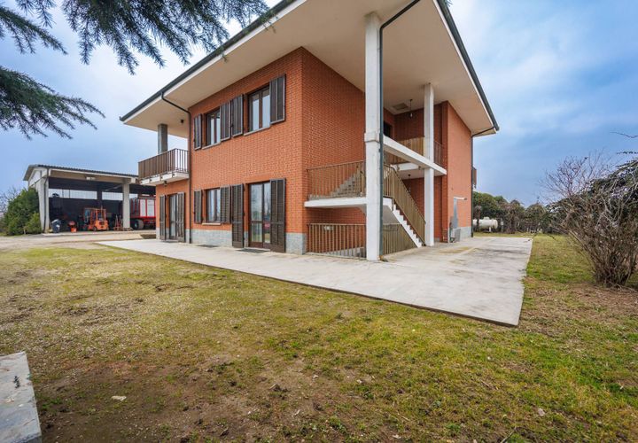 Villa a Nichelino, Turin, Nichelino - € 390.000 | Ref: 13913 - foto 1