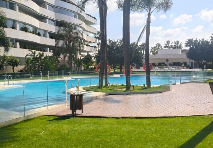 Leilighet i Marbella, Malaga, Marbella - € 1 175 000 | Ref: 1022621/6833 - foto 1
