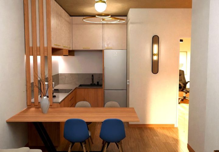 Lejlighed i Mazarron, Murcia, Mazarron - € 113.000 | Ref: 0187/7779 - foto 1