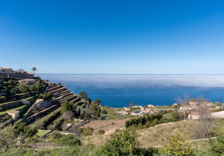 Villa i Banyalbufar, Mallorca, Banyalbufar - € 525.000 | Ref: 7172 - foto 1