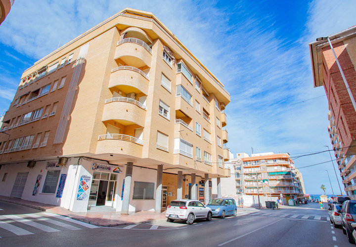 Lejlighed i La Mata, Alicante, La Mata - € 215.000 | Ref: 309 - foto 1