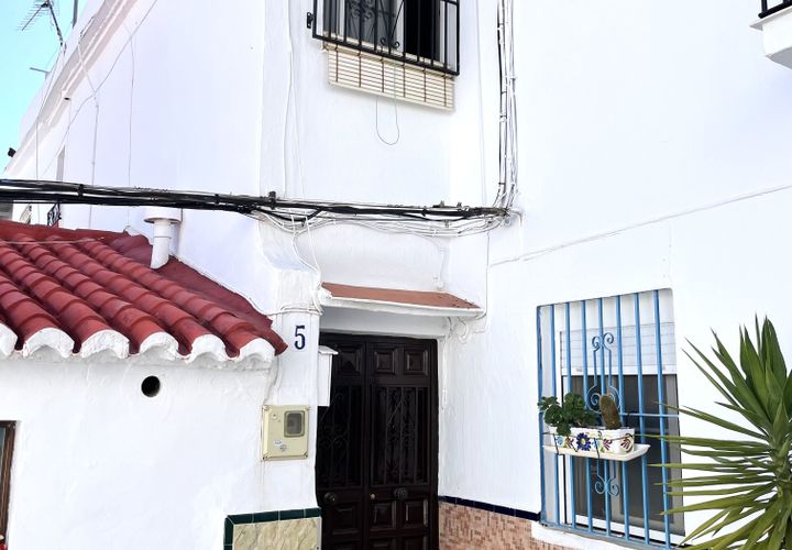 Byhus i Algarrobo, Malaga, Algarrobo - € 175.000 | Ref: TH1382 - foto 1