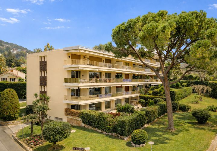 Lejlighed i Cannes, Alpes-Maritimes, Cannes - € 1.130.000 | Ref: HH-16107525 - foto 1
