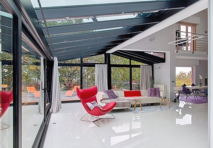 Villa a Thonon-les-Bains, Haute-Savoie, Thonon-les-Bains - € 990.000 | Ref: HH-16107007 - foto 1