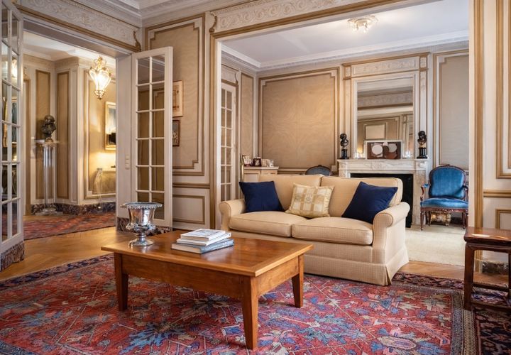 Lejlighed i Paris, Paris, Paris - € 5.500.000 | Ref: HH-16106467 - foto 1