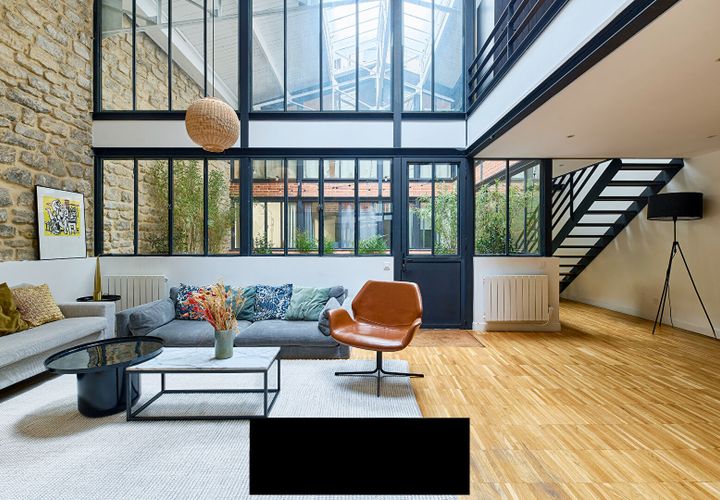 Lejlighed i Paris, Paris, Paris - € 2.280.000 | Ref: HH-16086651 - foto 1