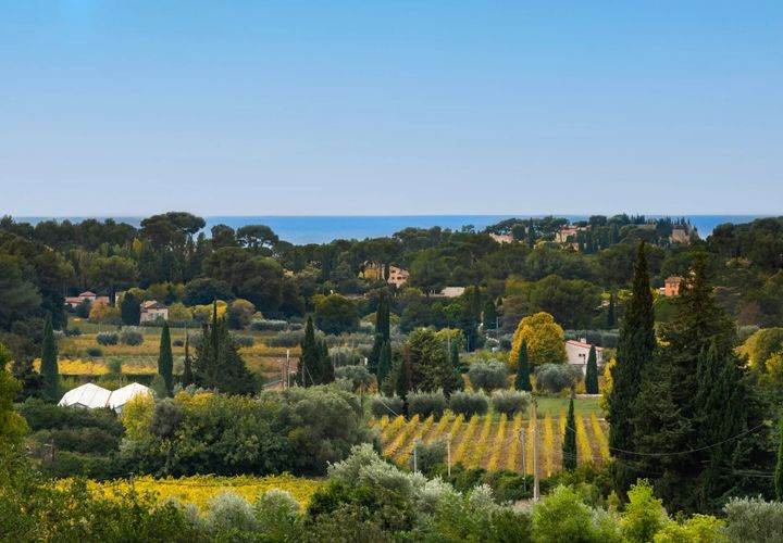 Villa i Cassis, Bouches-du-Rhone, Cassis - € 1.890.000 | Ref: HH-15706823 - foto 1