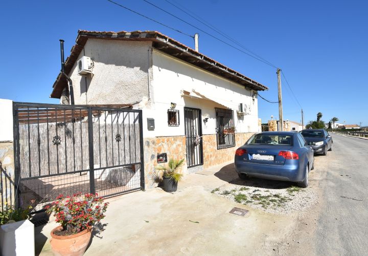 Finca i Daya Nueva, Alicante, Daya Nueva - € 210.000 | Ref: 200-4655 - foto 1
