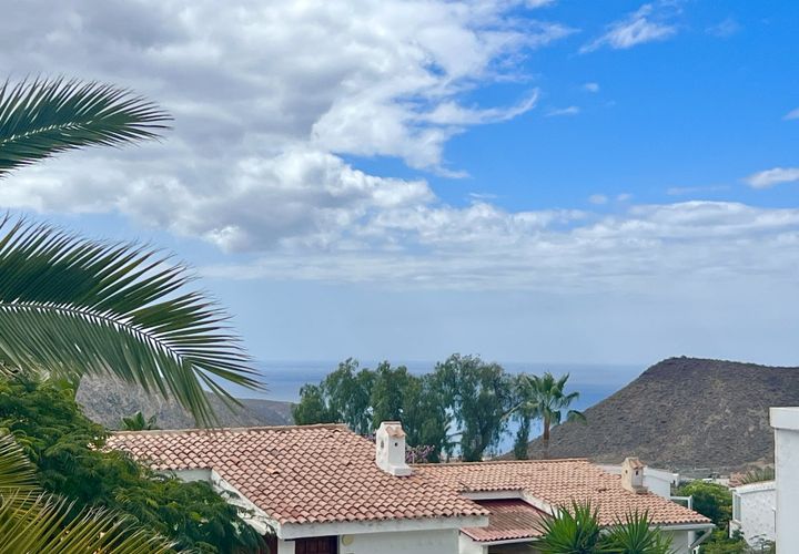 Villa i Chayofa, Tenerife, Chayofa - € 369 950 | Ref: V0853-3 - foto 1