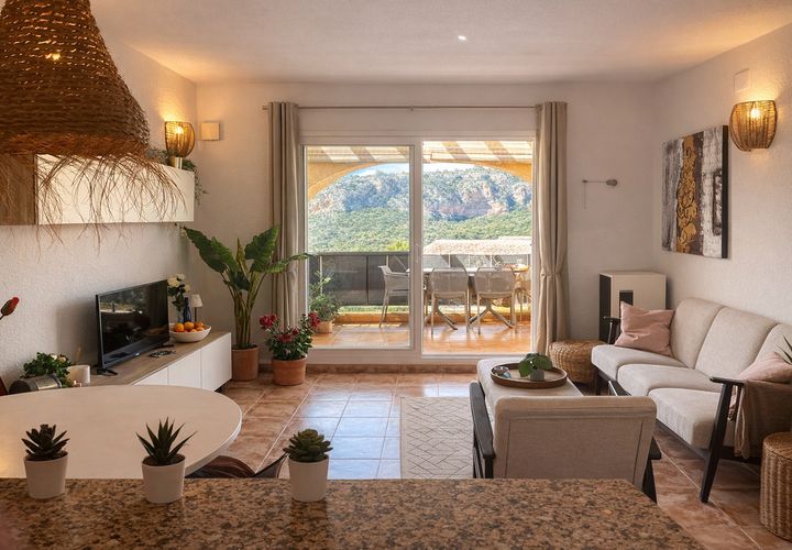 Lejlighed i Benitachell, Alicante, Benitachell - € 235.000 | Ref: YHS46413Q - foto 1