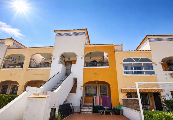 Bungalow i Playa Flamenca, Alicante, Playa Flamenca - € 148.000 | Ref: ks5094 - foto 1
