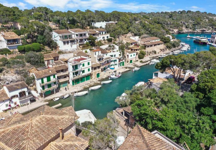 Villa a Santanyi, Mallorca, Santanyi - € 2.500.000 | Ref: 4334744 - LF0824 - foto 1