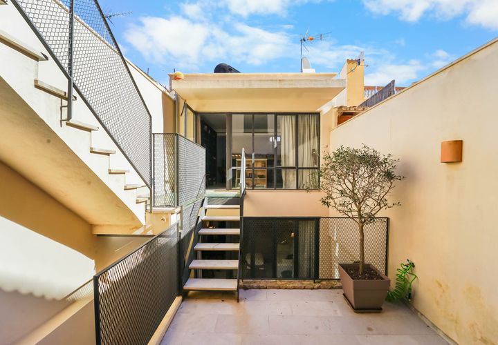 Byhus i Capdepera, Mallorca, Capdepera - € 1.190.000 | Ref: 4913418 - LF0857 - foto 1