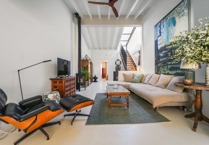 Rekkehus i Capdepera, Mallorca, Capdepera - € 1 190 000 | Ref: 4913418 - LF0857 - foto 1