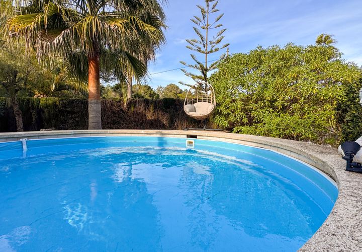 Villa a Manacor, Mallorca, Manacor - € 940.000 | Ref: 4924406 - LF0225 - foto 1
