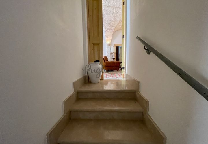 Byhus i Cisternino, Brindisi, Cisternino - € 190.000 | Ref: 359 - foto 1