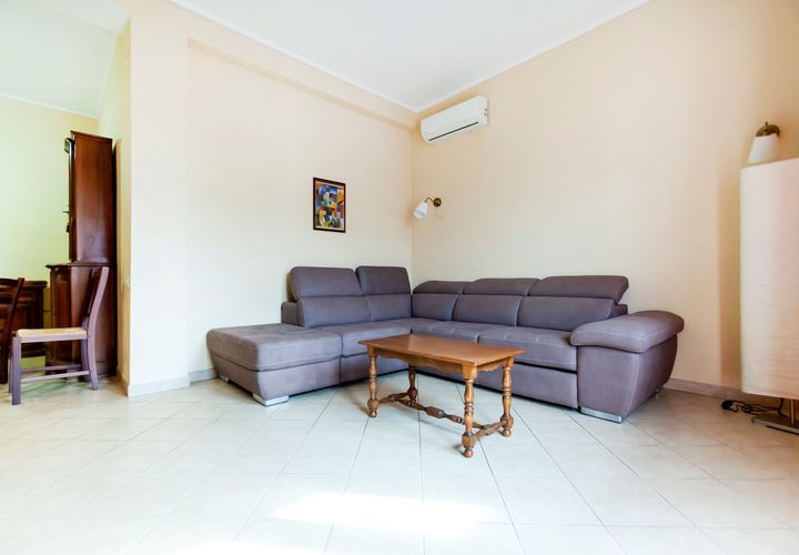 Lejlighed i Rome, Rome, Rome - € 458.000 | Ref: VA0070 - foto 1