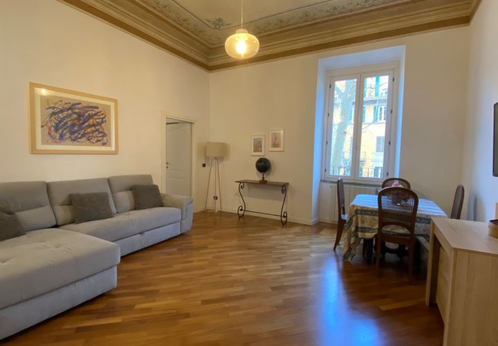 Apartament a Rome, Rome, Rome - € 2.800/mes | Ref: A0764 - foto 1
