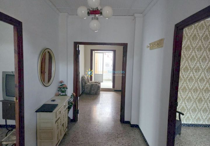 Landsbyhus i Sumacarcer, Valencia, Sumacarcer - € 78.000 | Ref: PNTH0054 - foto 1