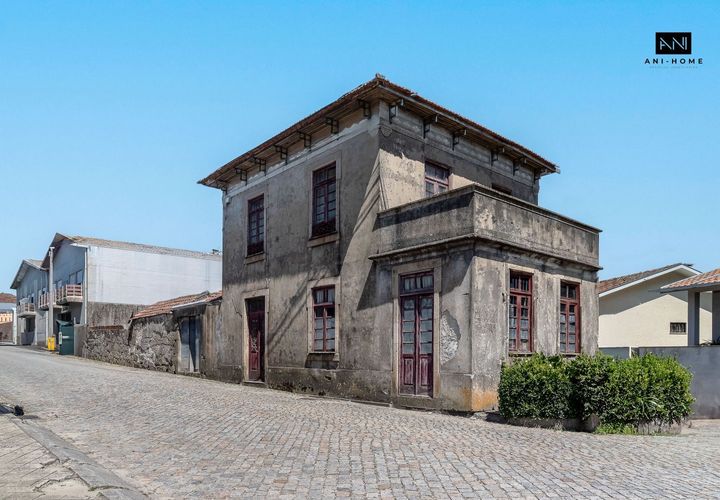 Villa i Vila do Conde, Porto, Vila do Conde - € 420.000 | Ref: AS 02/06/25 - foto 1