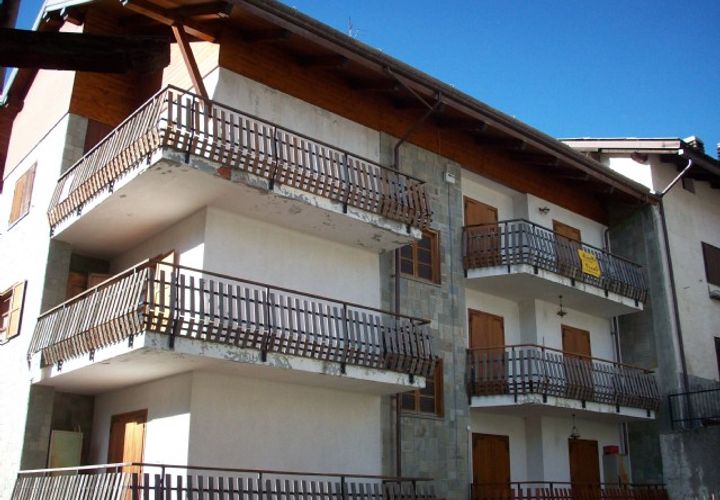 Lejlighed i Bardonecchia, Turin, Bardonecchia - € 320.000 | Ref: 190 - foto 1
